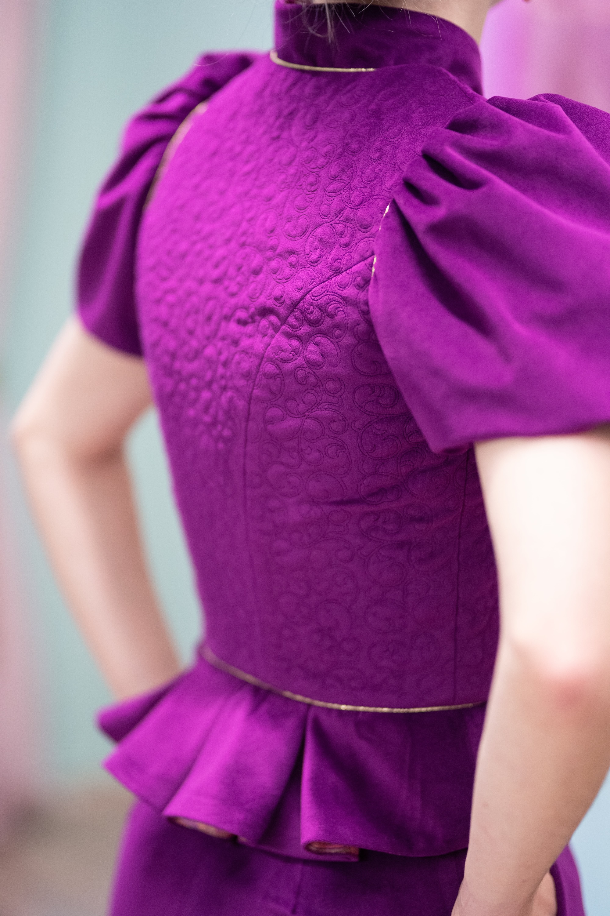 CustomCouture | Lieblingsladen | Mr. München | Foto: CustomCouture